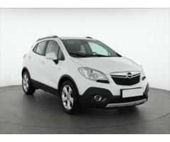 Opel Mokka 1.4 Turbo 103kW - 1