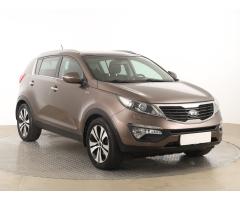 Kia Sportage 2.0 CRDi 135kW - 1