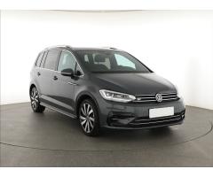 Volkswagen Touran 1.5 TSI 110kW - 1