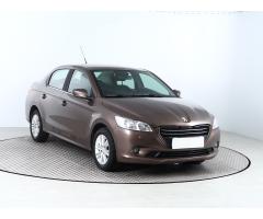 Peugeot 301 1.6 BlueHDi 73kW - 1