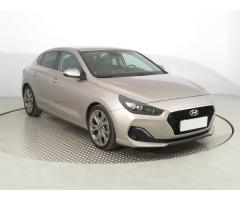 Hyundai i30 1.4 T-GDI 103kW - 1