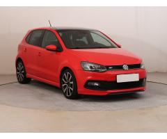 Volkswagen Polo 1.2 TSI 66kW - 1