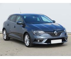 Renault Mégane 1.5 dCi 81kW - 1