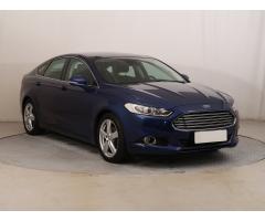 FORD MONDEO 2.0 187ps Hybrid ecvT Auto Vignale SW