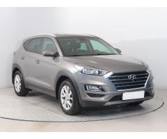 Hyundai Tucson 1.6 T-GDI 130kW - 1