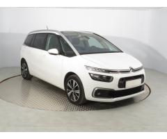 Citroën Grand C4 SpaceTourer 1.5 HDi 96kW - 1