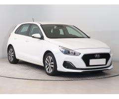 Hyundai i30 1.4 CVVT 73kW - 1