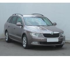 ŠKODA SUPERB COMBI 2.0TDI 140 LAURIN&K 4X4 DSG 7ST