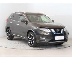 Nissan X-Trail 2.0 dCi 130kW - 1