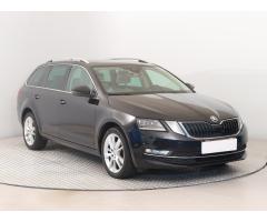 Škoda Octavia 1.6 TDI 85kW - 1