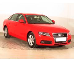 Audi A4 2.0 TDI 105kW - 1