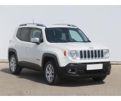 Jeep Renegade 1.4 MultiAir 125kW - 1