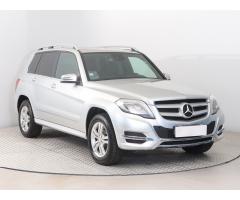 Mercedes-Benz GLK 220 CDI 125kW - 1