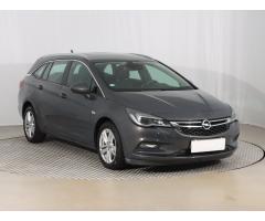 Opel Astra 1.6 CDTI 81kW - 1