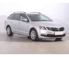 Škoda Octavia 1.6 TDI 85kW - 1