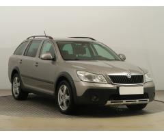 Škoda Octavia 2.0 TDI 103kW - 1