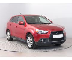 Mitsubishi ASX 1.8 DI-D MIVEC 110kW - 1