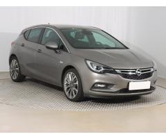 Opel Astra 1.6 CDTI 100kW - 1