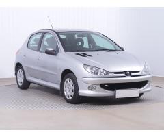 Peugeot 206 1.4 55kW - 1