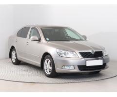 Škoda Octavia 1.4 TSI 90kW - 1