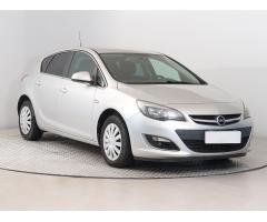 Opel Astra 1.4 T 103kW - 1