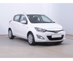 Hyundai i20 1.1 CRDi 55kW - 1