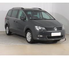 Volkswagen Sharan 2.0 TDI 85kW - 1