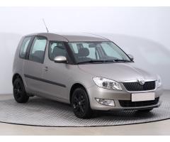 Škoda Fabia Style