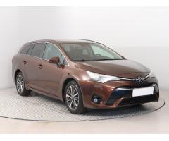 Toyota Avensis 1.6 D-4D 82kW - 1