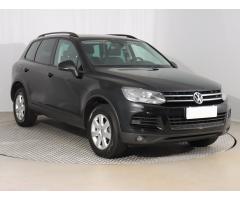 Volkswagen Touareg 3.0 TDI 150kW - 1