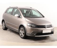 Volkswagen Golf Plus 1.4 TSI 118kW - 1