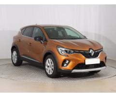 Renault Captur 1.3 TCe 96kW - 1