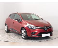 Renault Clio 0.9 TCe 56kW - 1