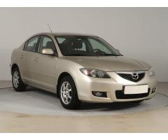 Mazda 3 1.6 77kW - 1