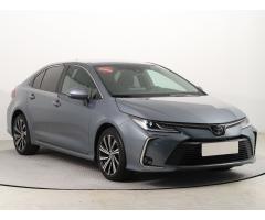 Toyota Corolla 1.5 VVT-i 92kW - 1