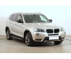 BMW X3 xDrive20d 135kW - 1