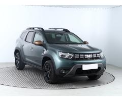 Dacia Duster 1.0 TCe 67kW - 1