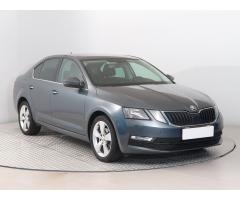 Škoda Octavia Style