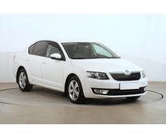 Škoda Octavia 1.6 TDI 77kW - 1