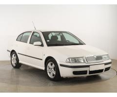 Škoda Octavia 1.9 TDI  74kW - 1