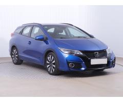 Honda Civic 1.8 i-VTEC 104kW - 1