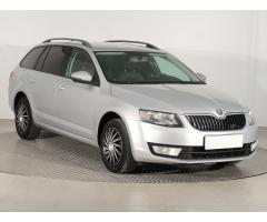 Škoda Octavia 2.0 TDI 110kW - 1