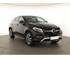 Mercedes-Benz GLE GLE 350d 190kW - 1