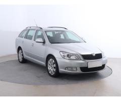 Škoda Octavia 1.9 TDI 77kW - 1