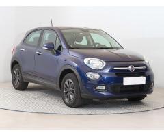 Fiat 500X 1.6 E.torQ 81kW - 1