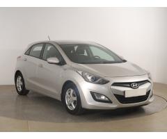 Hyundai i30 1.4 CVVT 73kW - 1