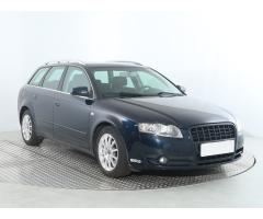 Audi A4 2.0 TDI 103kW - 1