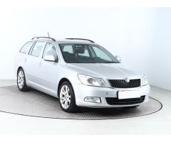 Škoda Octavia 1.6 TDI 77kW - 1