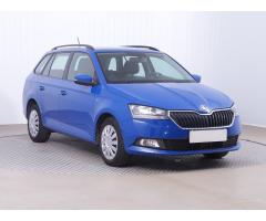 Škoda Fabia 1.0 TSI 70kW - 1