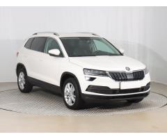 Škoda Kodiaq Style DSG